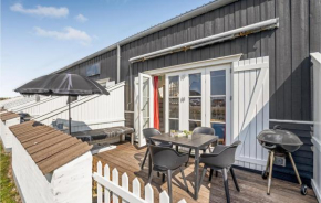 3 Bedroom Lovely Home In Vestervig